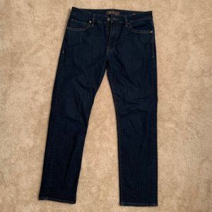 Heritage 34 Luxury Denim Jeans